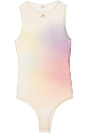 Courrèges CAMISETAS Y TOPS - Bodies