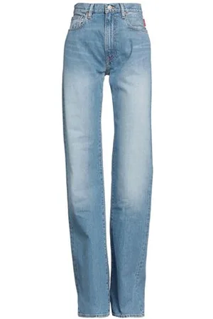 Denimist PARTES DE ABAJO - Pantalones vaqueros