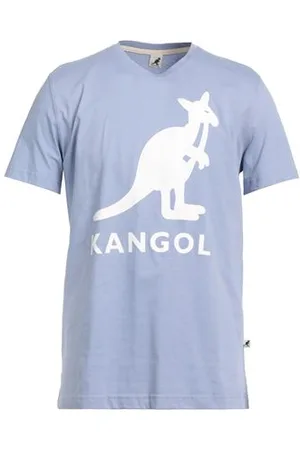 Kangol CAMISETAS Y TOPS - Camisetas