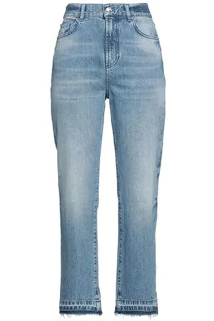 MARELLA PARTES DE ABAJO - Pantalones vaqueros