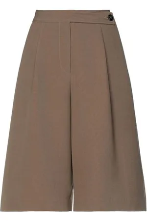 COVERT PARTES DE ABAJO - Pantalones cortos y bermudas