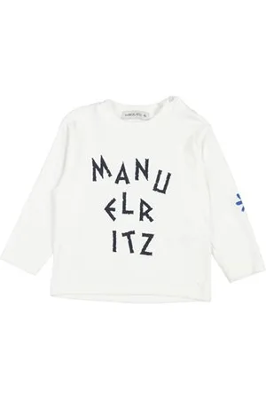 Manuel Ritz CAMISETAS Y TOPS - Camisetas