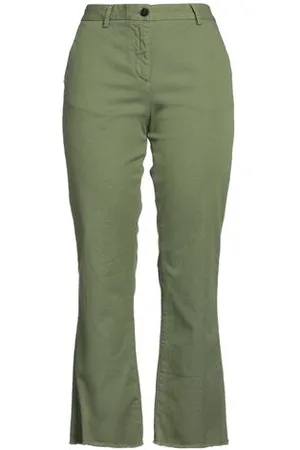 White Sand PARTES DE ABAJO - Pantalones