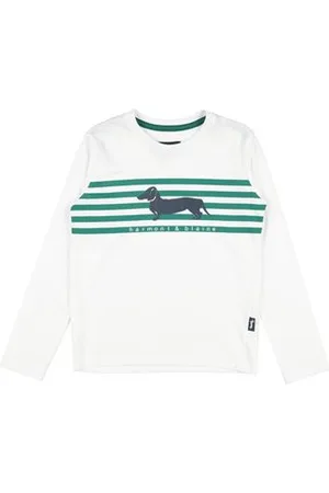 HARMONT&BLAINE CAMISETAS Y TOPS - Camisetas