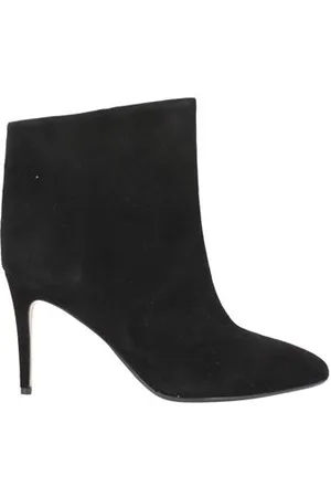 ANNA F. CALZADO - Botines de caña alta