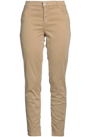 Caractere PARTES DE ABAJO - Pantalones