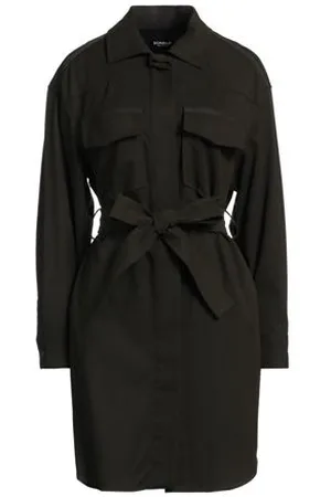 Dondup ROPA DE ABRIGO - Abrigos y gabardinas