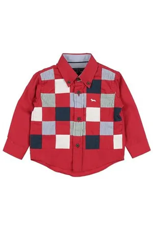 HARMONT&BLAINE CAMISETAS Y TOPS - Camisas