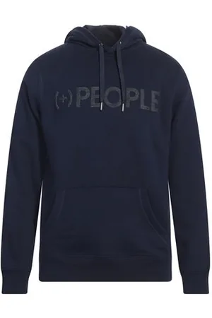 (+) people CAMISETAS Y TOPS - Sudaderas