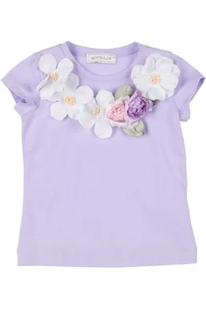 MONNALISA CAMISETAS Y TOPS - Camisetas