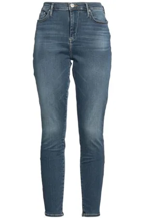 True Religion PARTES DE ABAJO - Pantalones vaqueros