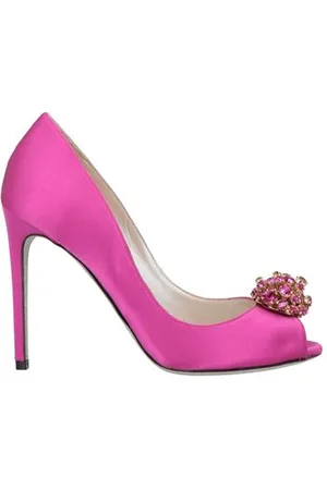RENE CAOVILLA CALZADO - Zapatos de salón