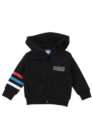 Iceberg CAMISETAS Y TOPS - Sudaderas