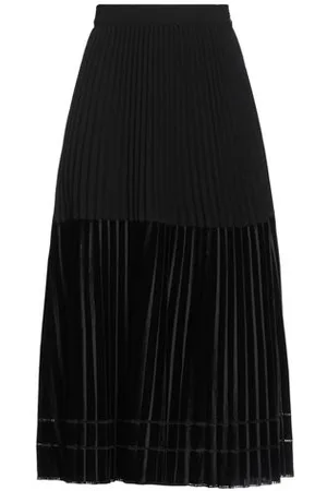 Twin-Set PARTES DE ABAJO - Faldas midi