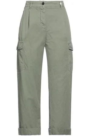 MYTHS PARTES DE ABAJO - Pantalones