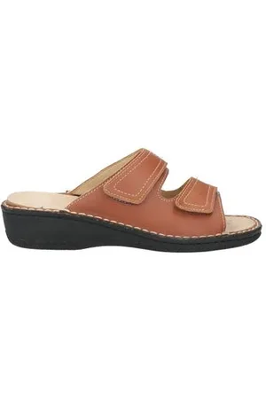 Cinzia soft CALZADO - Sandalias con cierre