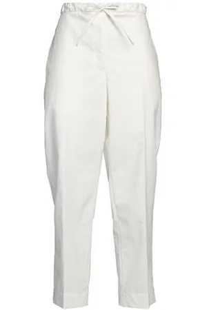 Jil Sander PARTES DE ABAJO - Pantalones