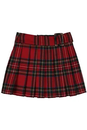 Dolce & Gabbana PARTES DE ABAJO - Faldas infantiles