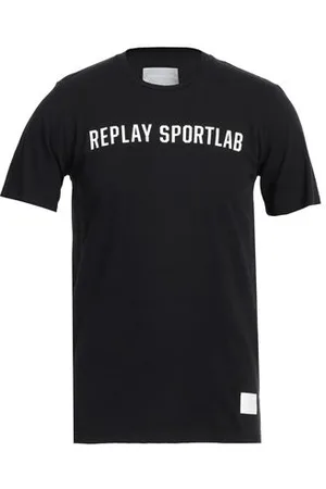 Replay CAMISETAS Y TOPS - Camisetas