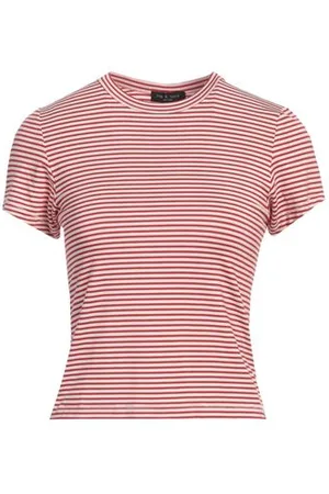 RAG&BONE CAMISETAS Y TOPS - Camisetas
