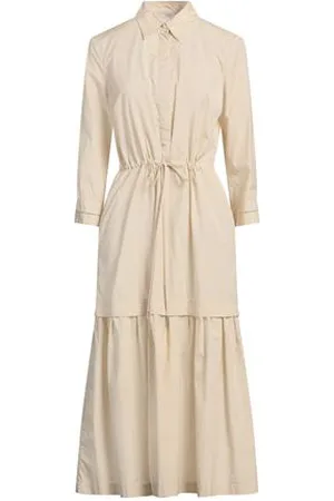 PESERICO SIGN VESTIDOS - Vestidos midi