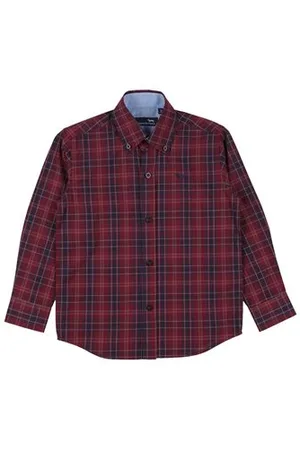 HARMONT&BLAINE CAMISETAS Y TOPS - Camisas