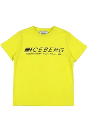 Iceberg CAMISETAS Y TOPS - Camisetas
