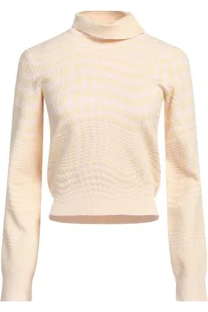 Burberry PRENDAS DE PUNTO - Cuello alto