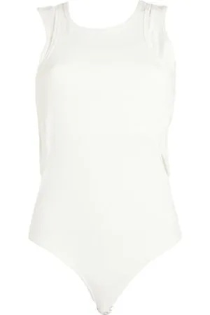 WEILI ZHENG CAMISETAS Y TOPS - Bodies