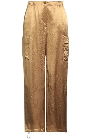 Cambio PARTES DE ABAJO - Pantalones