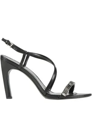 Tory Burch CALZADO - Sandalias con cierre