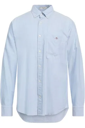 GANT CAMISETAS Y TOPS - Camisas