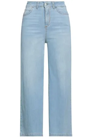 Caractere PARTES DE ABAJO - Pantalones vaqueros