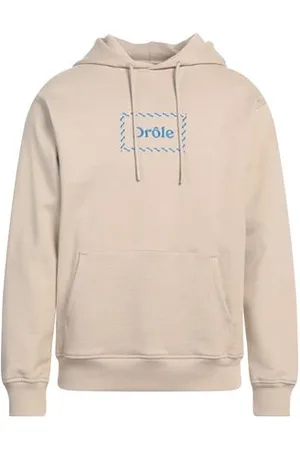 Drôle de Monsieur CAMISETAS Y TOPS - Sudaderas