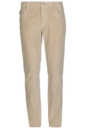 sartoria tramarossa PARTES DE ABAJO - Pantalones