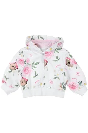 MONNALISA CAMISETAS Y TOPS - Sudaderas