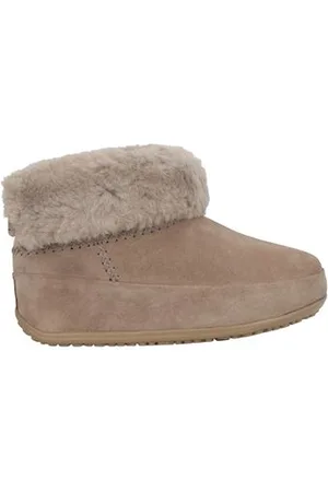 FitFlop CALZADO - Botines de caña alta