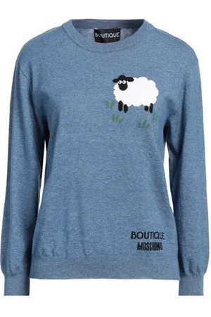 Moschino PRENDAS DE PUNTO - Pullover