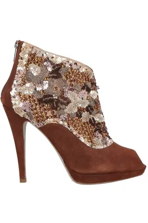 RENE CAOVILLA CALZADO - Botines de caña alta
