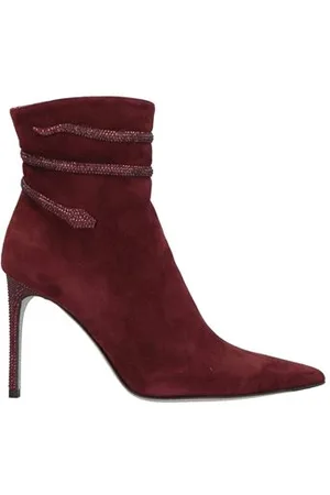 RENE CAOVILLA CALZADO - Botines de caña alta
