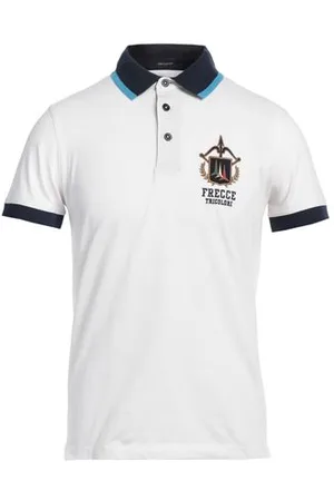 Aeronautica Militare CAMISETAS Y TOPS - Polos