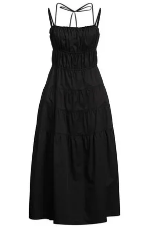 Sandro VESTIDOS - Vestidos midi