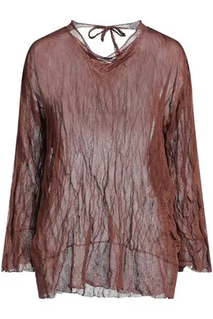 LIVIANA CONTI PRENDAS DE PUNTO - Pullover