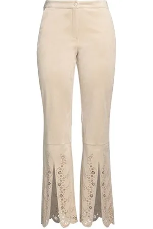 TRICOT CHIC PARTES DE ABAJO - Pantalones
