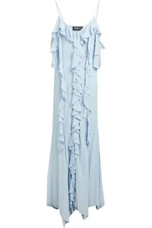 Dondup VESTIDOS - Vestidos largos