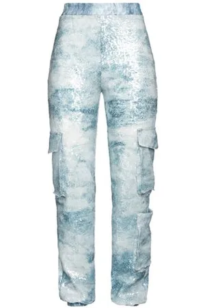 Le Twins PARTES DE ABAJO - Pantalones