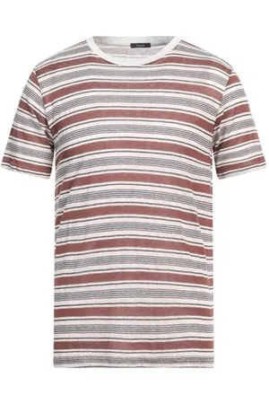 BARBATI CAMISETAS Y TOPS - Camisetas