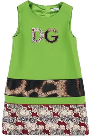 Dolce & Gabbana VESTIDOS - Vestidos para niña