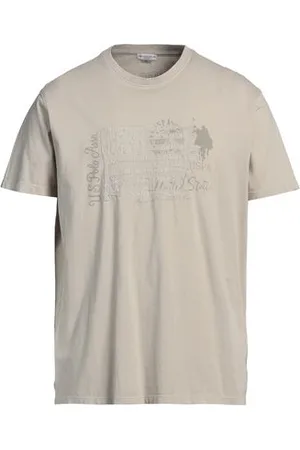 U.S. Polo Assn. CAMISETAS Y TOPS - Camisetas