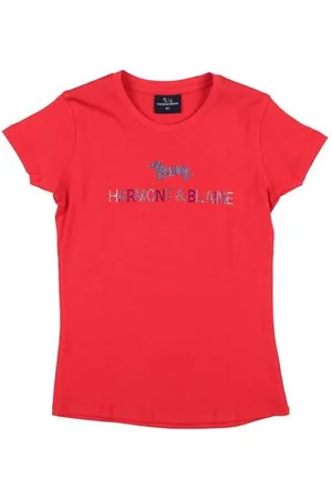 HARMONT&BLAINE CAMISETAS Y TOPS - Camisetas